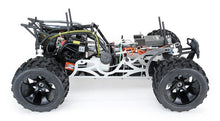 Rovan BM305 Monster Truck 4WD 30.5cc Engine