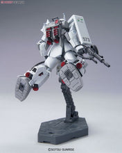 Gundam Model HG 1/144 MS-06R-1A ZAKU II WHITE WOLF GUNDAM READY PLEAYER ONE Armor Unchained Mobile Suit Kids Toys