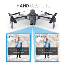 SJRC F11 PRO GPS Drone With Wifi FPV 1080P/2K HD Camera F11 Brushless Quadcopter 25 minutes Flight Time Foldable Dron Vs SG906