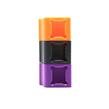 Wizard X220S FPV Racer Spare Part Camera 30 Degree Camera Mount Bracket Holder Mounting Cover For Gopro Session Runcam 3