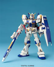Japaness Original Gundam MG 1/100 Model G04 RX-78-4 Gundam Mobile Suit Kids Toys