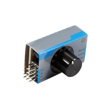 New Updated Servo Tester Server Electronic Speed Controller Helicopter parts for remote control Models RC Airplanes TSLM2