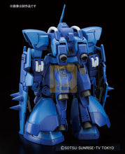 Original Gundam Model HG 1/144 DOM R35 GUNDAM BUILD DIVERS Unchained Mobile Suit Kids Toys