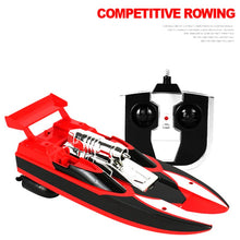 Radio Remote Control Twin Motor High Speed Boat RC Racing Outdoor Red/Green/Blue/Black Color New Arrival
