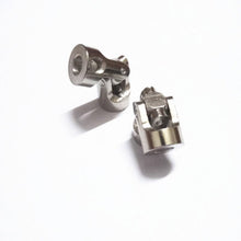 Rc Boat Metal Cardan Joint Gimbal Couplings Universal Joint for 3MM*3MM/ 4MM*4MM/5MM*5MM/6MM*6MM/8MM*8MM