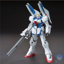 Original Japaness Gundam HG 1/144 Model LM312V04+SD Victory V-DASH GUNDAM Mobile Suit Kids Toys