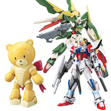 Original Gundam Model HG 1/144 DUILD 00 DIVERS MAGNUM UNICORN Jegan GM DOVEN WOLF Delta Armor Unchained Mobile Suit Kids Toys