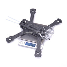 Rooster 230 225mm 5" FPV Racing Drone Quadcopter Frame 5 Inch FPV Freestyle Frame For Chameleon Rooster 230mm