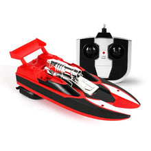 Hot RC Boat Water toys Boys toys gifts 2.4 GHz high speed Waterproof yacht toys Brinquedos Summer beach Seaside toys
