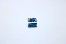 1/2 Pcs DC DC step up converter boost 2A power supply module IN 2V- 24V to OUT 5V-28V adjustable regulator board Dropship