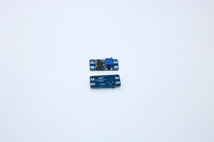 1/2 Pcs DC DC step up converter boost 2A power supply module IN 2V- 24V to OUT 5V-28V adjustable regulator board Dropship