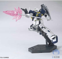 Original Gundam THUNDERBOLT Model HG 1/144 HGUC RX-79[GS] GROUND TYPE-S Mobile Suit Kids Toys