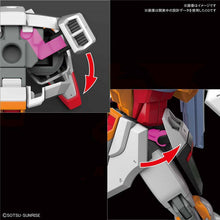 Original Gundam Model HG 1/144 ZGMF-X42S Destiny GUNDAM HEINE WESTENFLUSS CUSTOM Mobile Suit Kids Toys