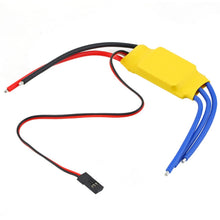 Wholesale XXD HW30A 30A Brushless Motor ESC For RC Airplane Quadcopter Drone