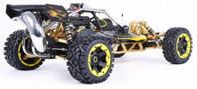 Rovan Baja 5B 360 with 36cc Engine Walbro 1107