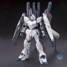 Original Gundam Model RX-0 FULL Armor UNICORN Mode GUNDAM Freedom Destroy Unchained Mobile Suit Kids Toys With Holder