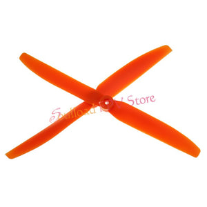 10pcs/lot Airplane Propeller EP5030 7035 8040 8060 9050 1060 Screw Propeller Props For RC Model Aircraft Replace GWS