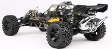 1:5 320C Gas Baja Buggy 32.0cc Engine RTR