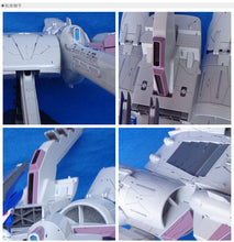 Original Gundam Model HG 1/144 Freedom GUNDAM METEOR UNIT Mobile Suit SEED Hand Building Model Japaness Robot