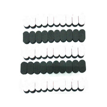 HOT SALE 50pcs FPV Sponge Mat Landing Pad Anti-vibration Foam Sticky Tape for X QAV-X Quadcopter Multicopter Frame