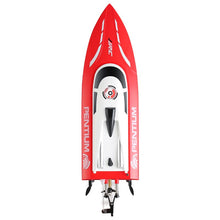 JJRC S1 S2 S3 Waterproof Turnover Reset Water Cooling High Speed 25km/H RC Boat Mini Racing RC Boat RTR Remote Control Toys Gift