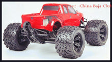 Rovan TorlnD EV4 1:8 Brushless Electric Remote Control Monster Truck 4WD Baja