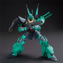 Original Gundam HG 1/144 Model MSK-008 DIJEH GUNDAM Z Mobile Suit Kids Toys With Holder