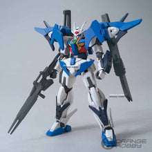 OHS Bandai HG Build Divers 014 1/144 Gundam 00 Sky Mobile Suit Assembly Model Kits
