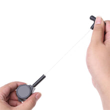 Pull Starter Recoil Start Kit For RC 1/10 R025 R020 HSP .18 RC Nitro Vertex VX Engine For RC Cars Accessories