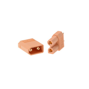 10pcs/lot Wholesale High Quality XT30 XT-30 XT 30 Plug Male Female Bullet Connectors Plugs For RC Lipo Battery