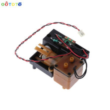 Heng Long Smoke Maker Machine For 1/16 1:16 Chinese 99 RC Tank Accessories Parts