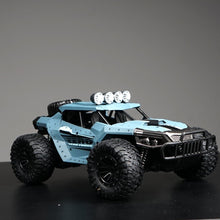 RC Car climbing Car Double Motors Drive Bigfoot Car Remote Control Model Off-Road Vehicle oys For Boys Kids
