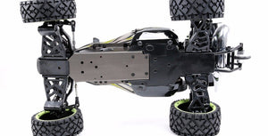 1:5 Rovan Rofun Baja Q MINI Baja gas powered RC toy vehicle with 29cc 2 stroke gas engine