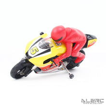 ALZRC - RIDER R-100 1/10 Scaled RC Motorcycle