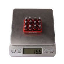 Rc Mini Coke Bottle & Tray Decoration Accessory Tools For 1/10 Rc Crawler Car Axial Scx10 Traxxas Trx4 Rc4Wd D90