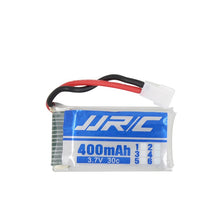 Lipo Battery 3.7v 400mAh 30C for JJRC H31 / JJRC H43hw Drone Li-Battery JJRC H31 Lipo Battery + ( 5in1 ) cable charger 3/4/5pcs
