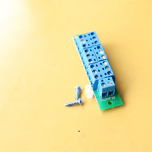 860036 New 1 Set Power Distribution Board for DC and AC Voltage model train ho scale railway modeling/LaisDcc