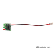 Flytec 2011-5 Fishing Bait Boat Spare Parts Accessories LED Group for 2011-5 Bait Boat