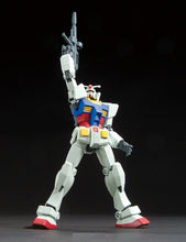 Japaness Bandai HG 1/144 Gundam Model RX-78-2 Ready Pleayer One RIKU'S MOBILE SUIT Super Robot Unchained Mobile Suit Kids Toys