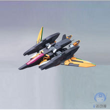 Gundam Model HG 1/144 00 Transformation Robot HARUTE CELESTIAL BEING Delta Armor Unchained Mobile Suit Kids Toys