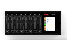 ISDT N8 N16 N24 AA AAA Battery Charger DC Smart Battery Charger For Battery of Li-lon LiHv Ni-MH Ni-Cd LiFePO4