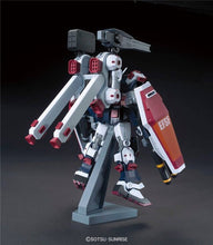 Original Gundam Model HG 1/144 GUNDAM Armor FA-78 READY PLAYER ONE Unchained Mobile Suit Kids Toys
