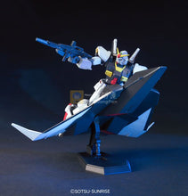Original Gundam HG 1/144 Model GUNDAM MARK-II FLYINGARMOR Mobile Suit Kids Toys