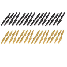 4 / 8Pairs CW/CCW Propeller Props Blade RC Spare Part for Hubsan H501S H501C H501A H501M 501 RC Quadcopter RCDrone Aircraft