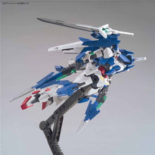 Japaness Original HG 1/144 Gundam Model 00 DIVER ACE RIKU'S MOBILE SUIT Unchained Mobile Suit Kids Toys With Holder