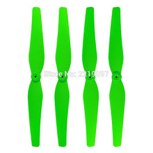 7 Color Main Blade Propeller SYMA X8 X8C X8W X8G RC Drone Spare Parts Set Quadcopter X8HC X8HW X8HG Blade Accessories Helicopter