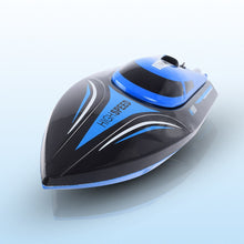 New RC Boat H100 4 Channel High Speed 30km/H Racing Remote Control With LCD Screen For Children Toys Kids Birthday Gift
