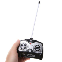 5CH 27Mhz Remote Controller Unit Receiver Board+Remote Control For Tank Car Toy Radio System for 130 Motor 6V 5V