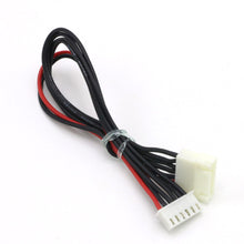 5pcs/lot JST-XH 1S 2S 3S 4S 5S 6S 20cm 22AWG Lipo Balance Wire Extension Charged Cable Lead Cord for RC Lipo Battery charger