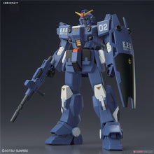 Original Gundam Model HG 1/144 RX-78BD-2 BLUE DESTINY UNIT 2 EXAM GUNDAM READY PLEAYER ONE Unchained Mobile Suit Kids Toys